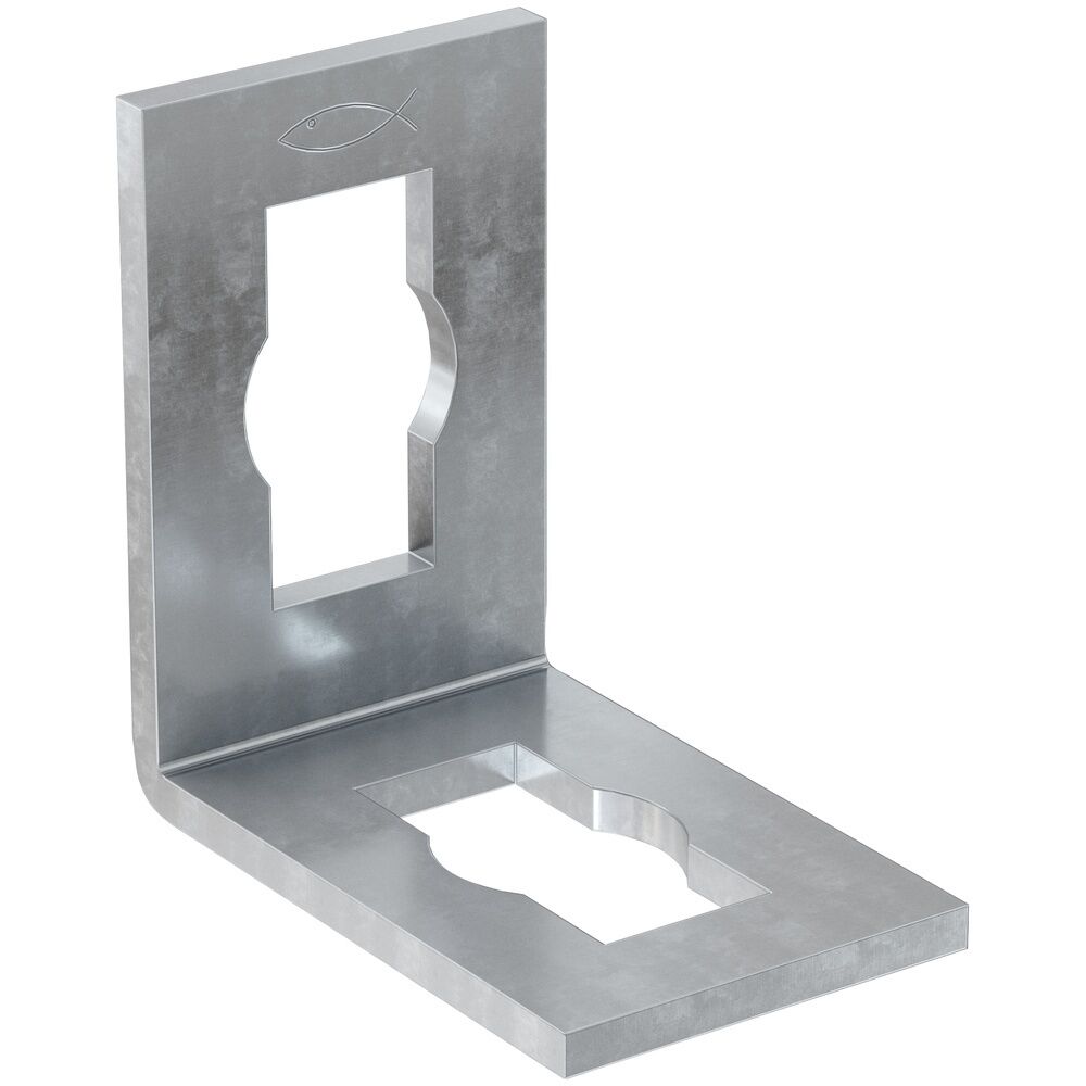 Fischer Verbindungselement 533735 Typ PFAF 2