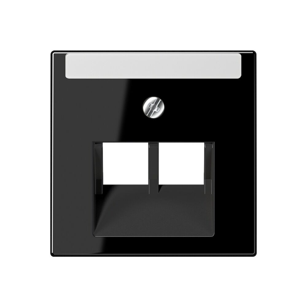 Jung Abdeckung A569-2NAPLUASW