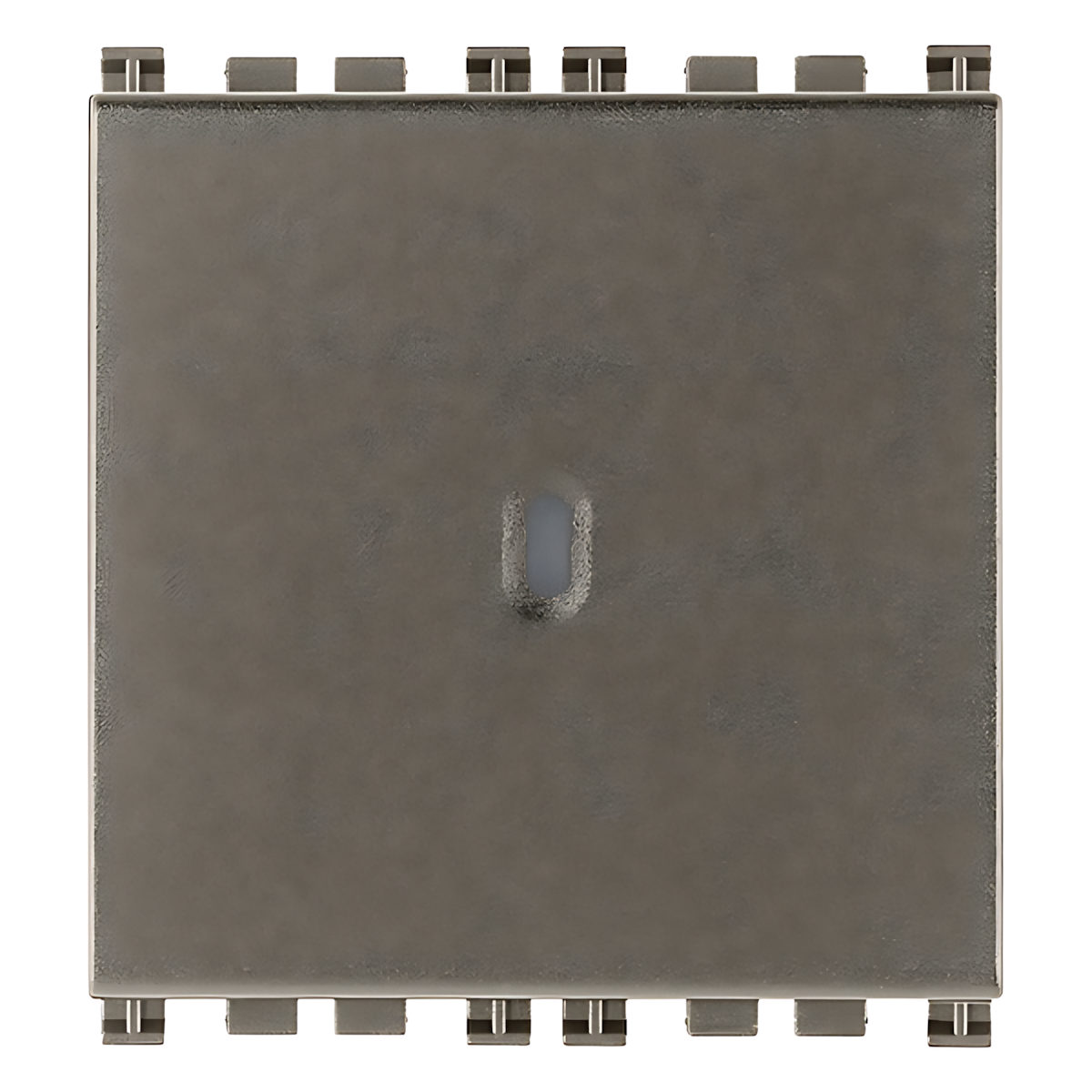 Vimar Axial Ausschalter 19101.2.M