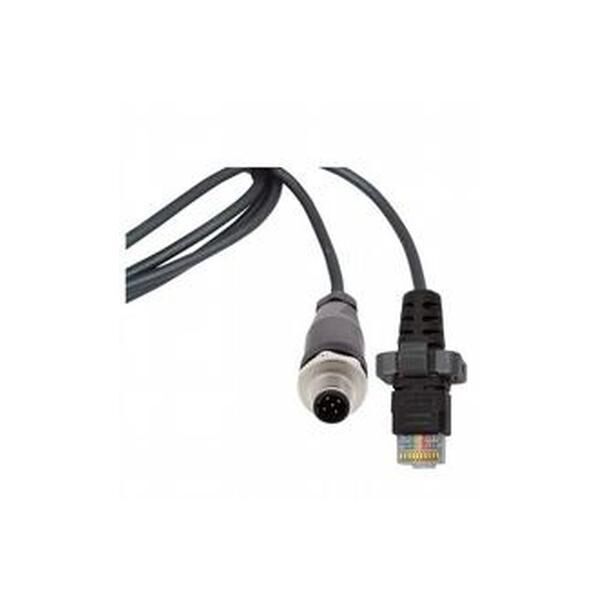 Pepperl+Fuchs Anschlusskabel 548333 Typ CBL-IDMx60-D-J1-S-S18-N0