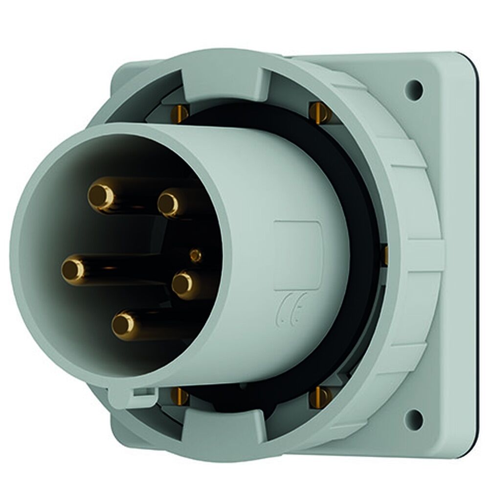 Mennekes Anbaustecker 1940