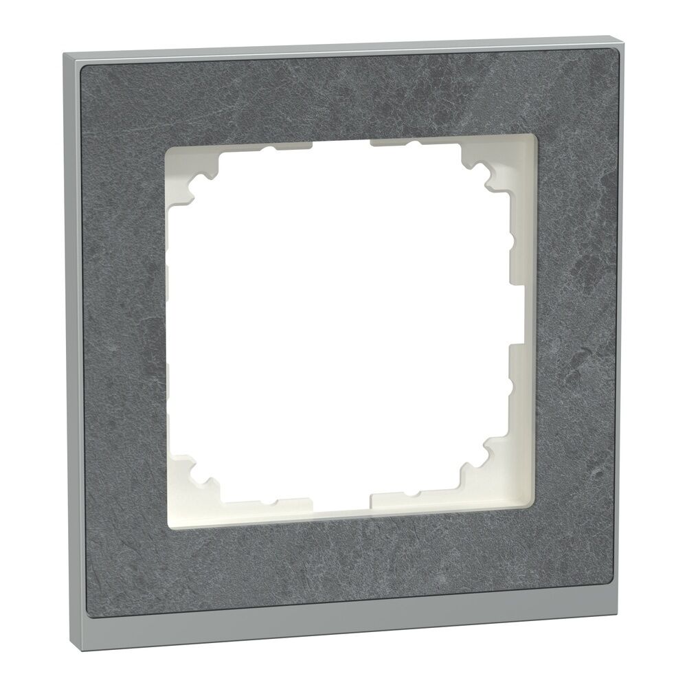 Merten Rahmen 1fach MEG4010-3669