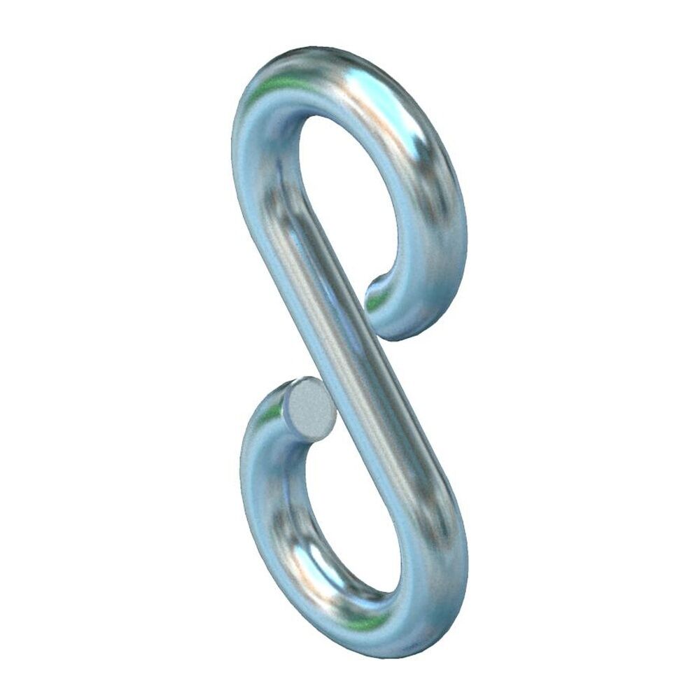 OBO Bettermann S Haken 1488252 Typ SH 40 G