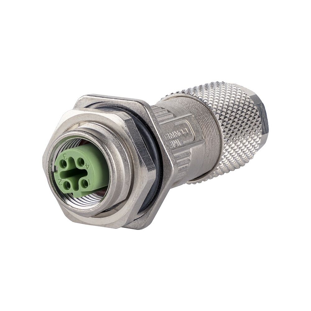 METZ CONNECT Buchse MMF891A115-0001