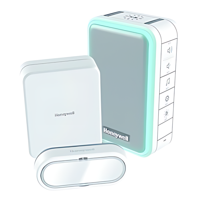 Honeywell Home Funk Gong DC315SCVL