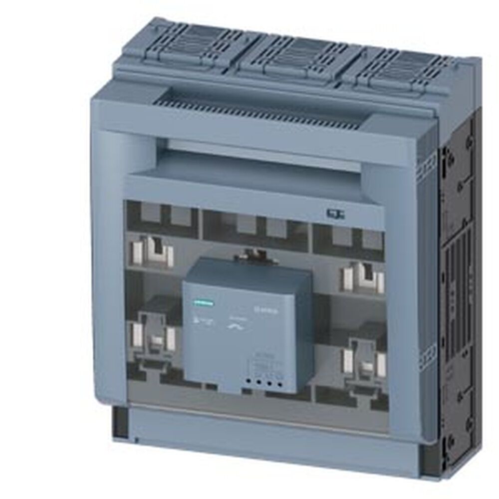 Siemens Sicherungskasttrennschalter 3NP1163-1DA24