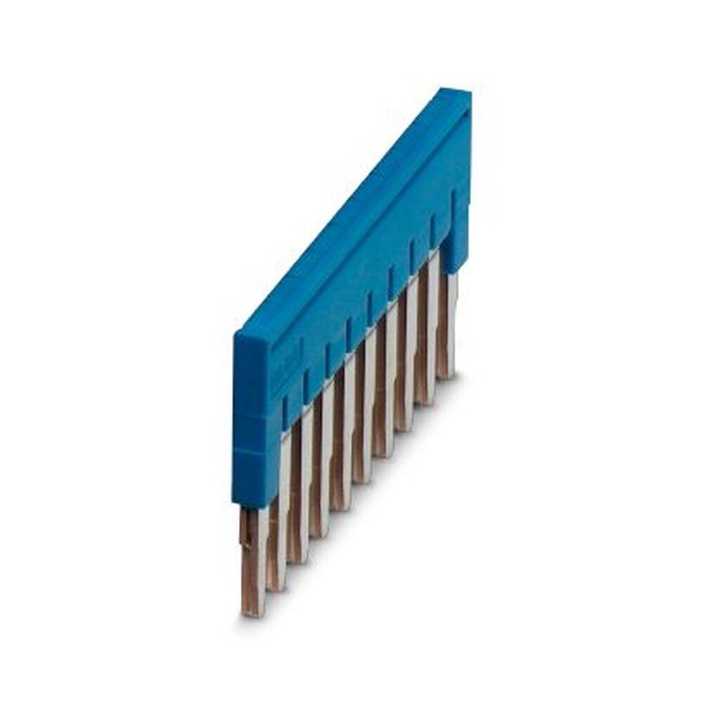 Phoenix Contact Steckbrücke 3036916 Typ FBS 10-5 BU