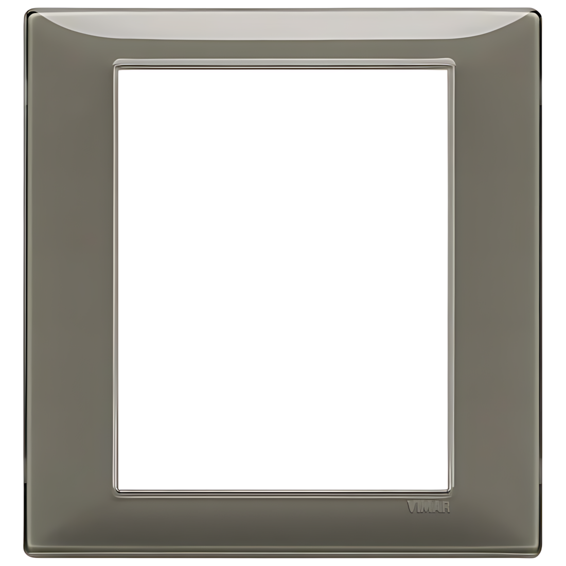 VIMAR Abdeckrahmen 14668.40