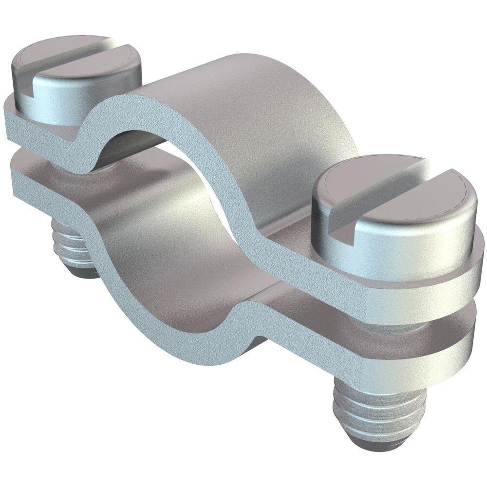 OBO Bettermann Zugentlastungsschelle 1443011 Typ 7909 6 G