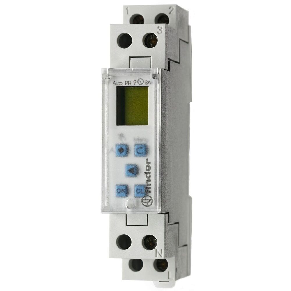 Finder Schaltuhr 12.71.0.024.0000