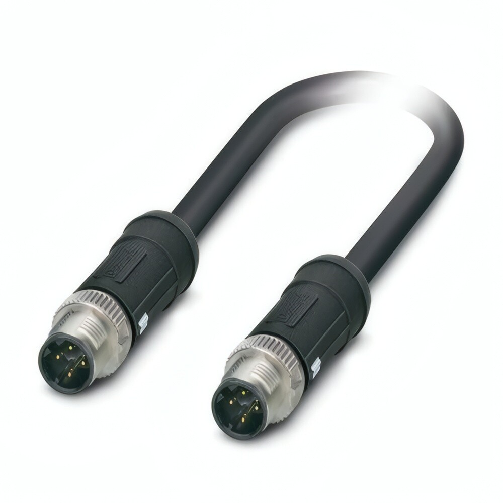 Phoenix Contact Netzwerkkabel 1678566 Typ NBC-MSD/10,0-937/MSD SCO RAIL