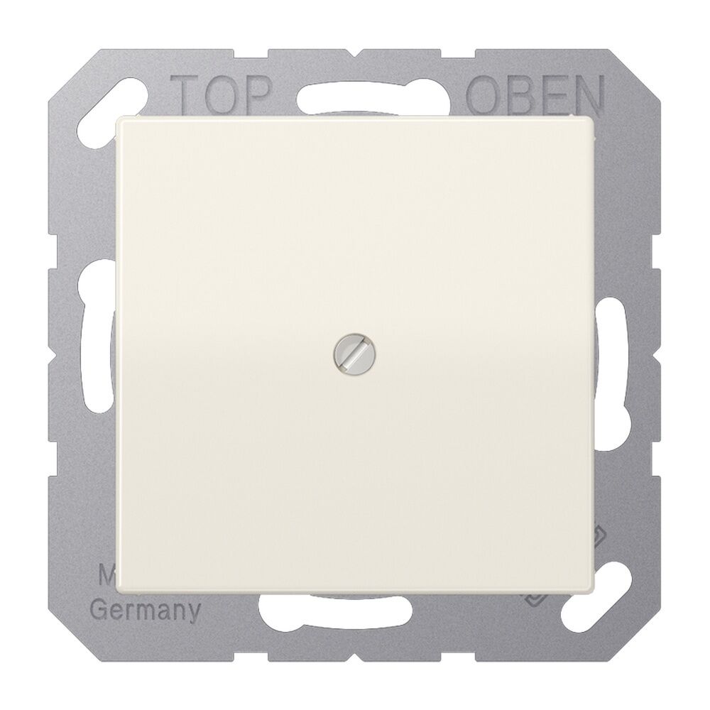 Jung Leitungsauslass AS 590 A