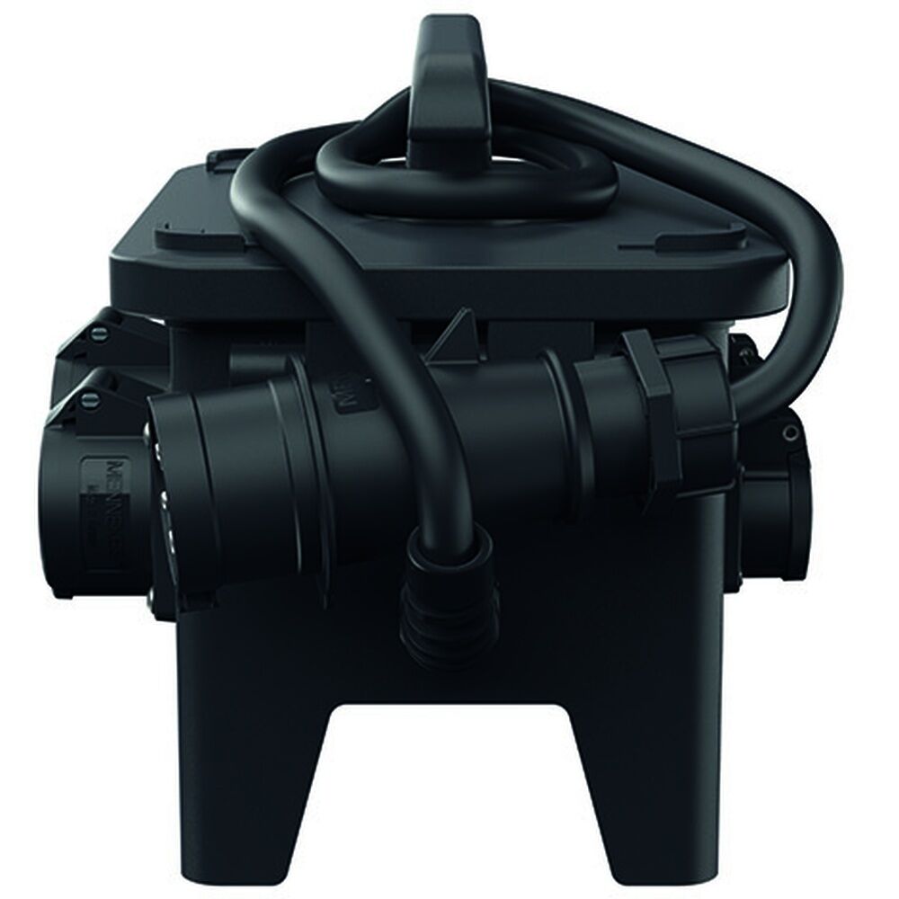 Mennekes Steckdosenkombination 7408884