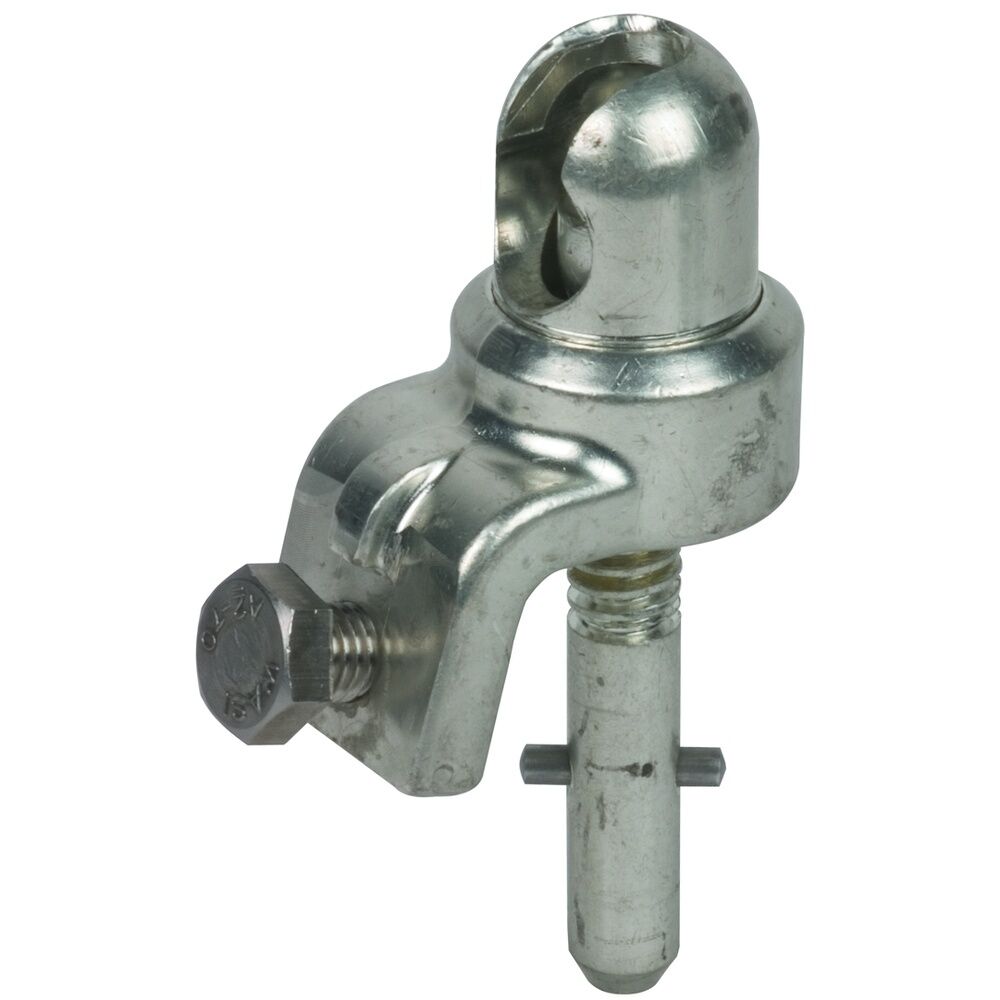 Dehn + Söhne Kugelkopfhaube 772331 Typ KKH 20 D SQ