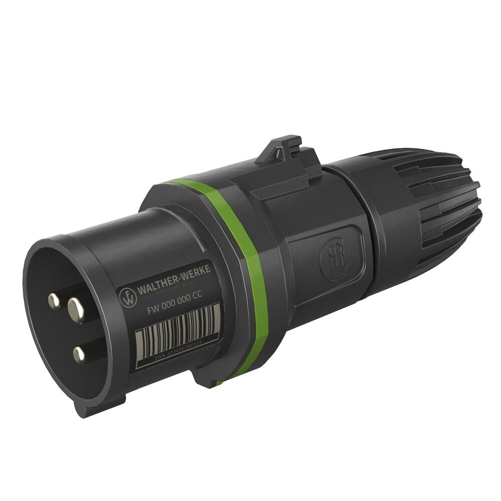 Walther-Werke CEE NEO Stecker FW211302SK