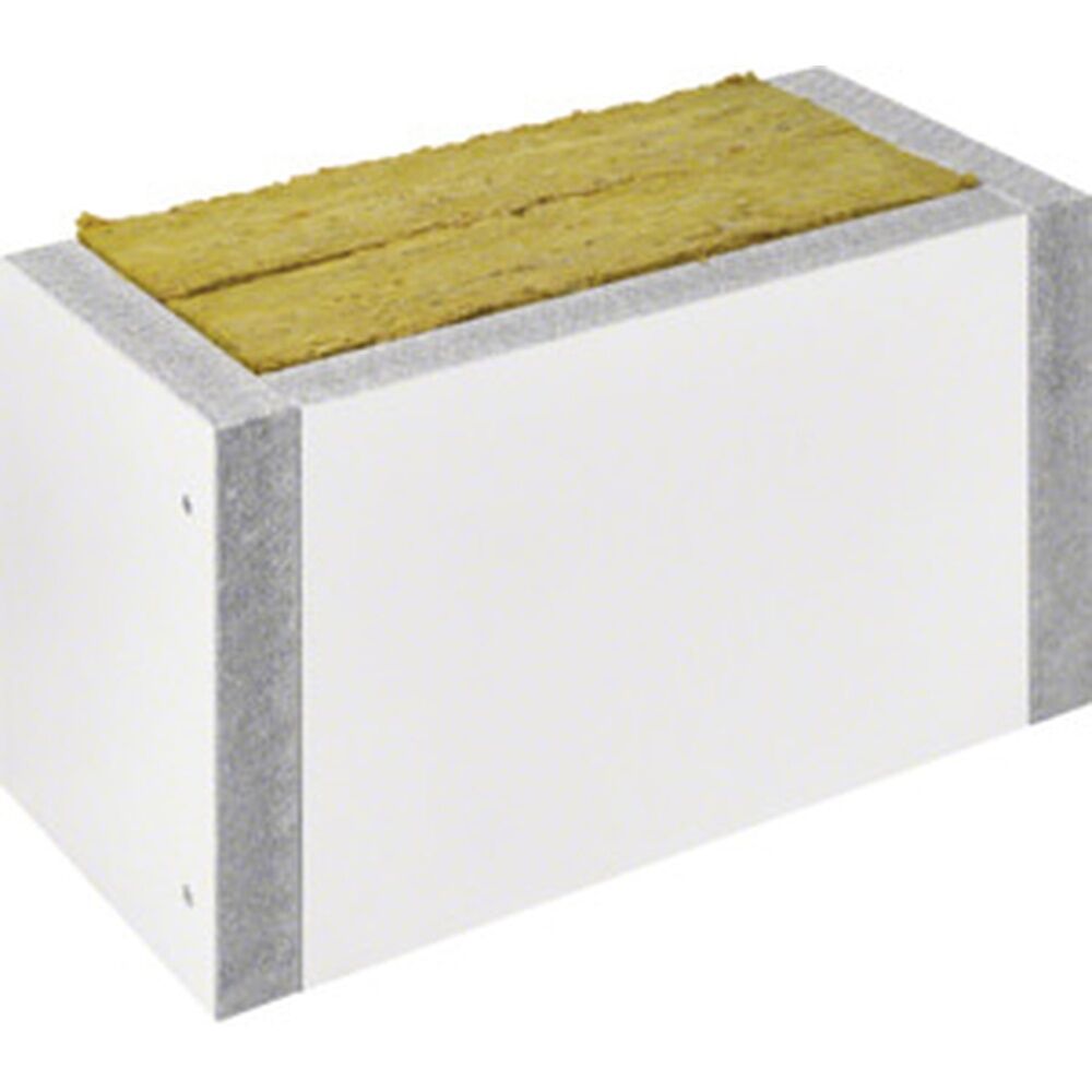 Hager Kabelkühlaufsatz 2feldig FZ396N