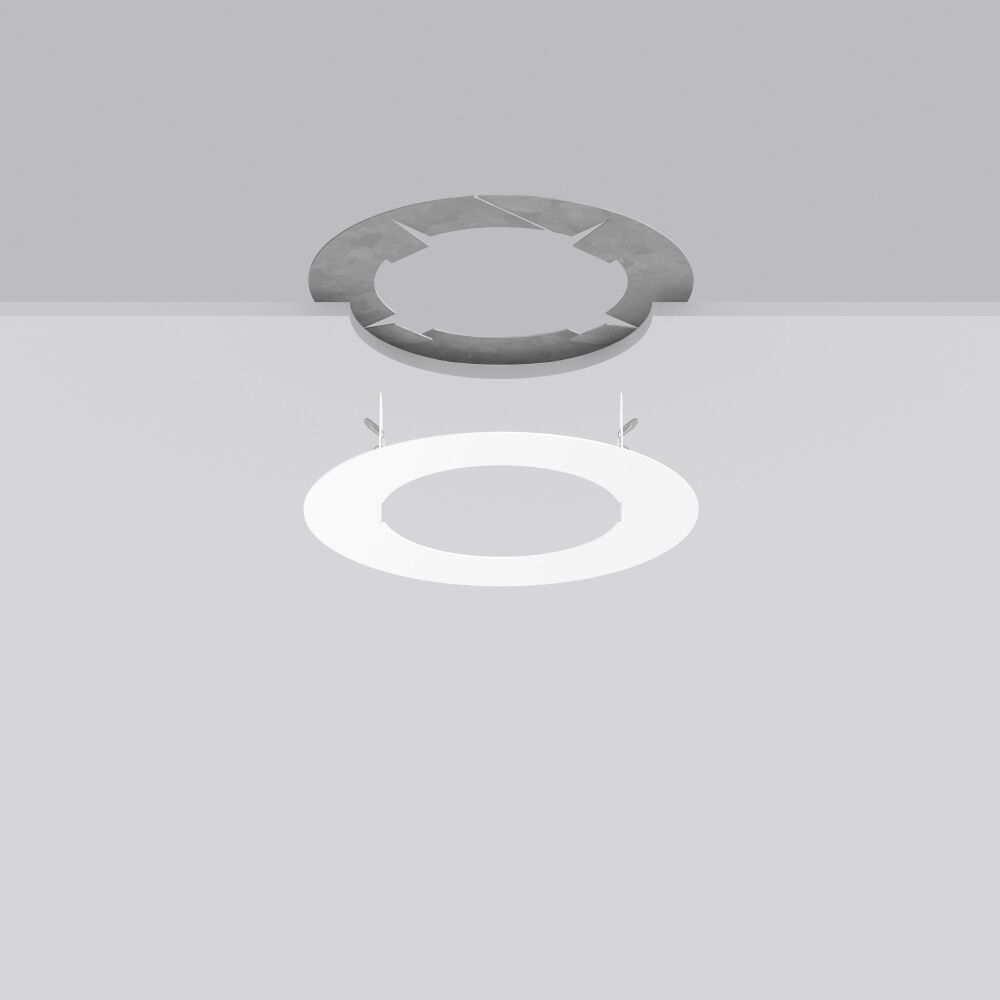 RZB Einbaurahmen 983077.002