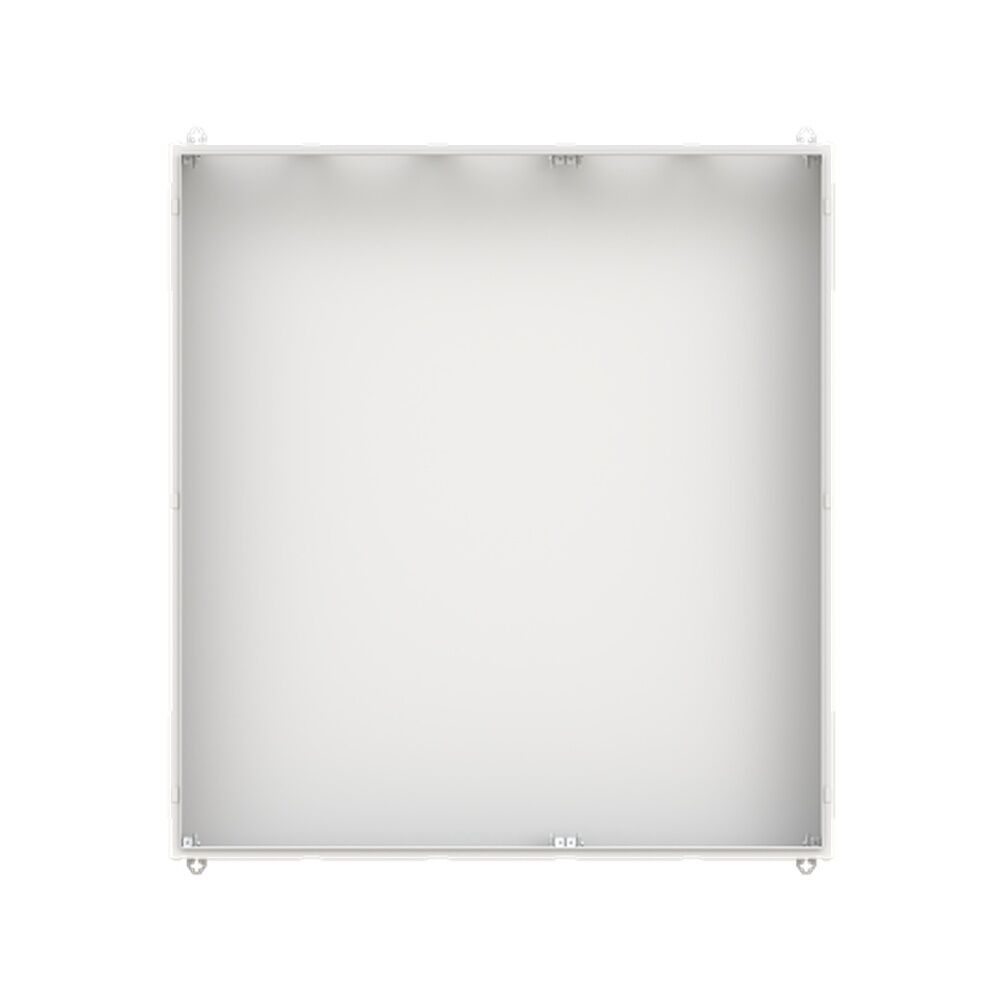 Striebel & John Wandschrank 2CPX010250R9999 Typ TG509GB