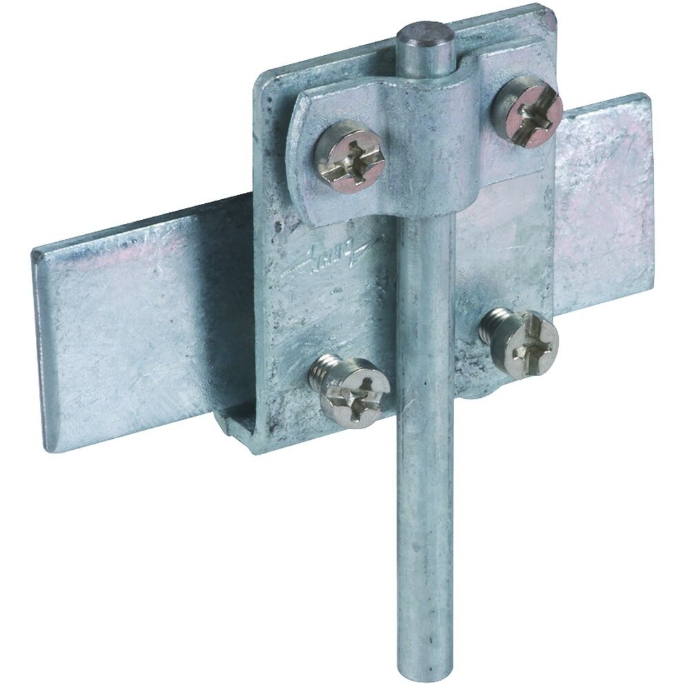 Dehn + Söhne Falzklemme 365040 Typ FK ZS 7.10 KBF0.7 10 STTZN