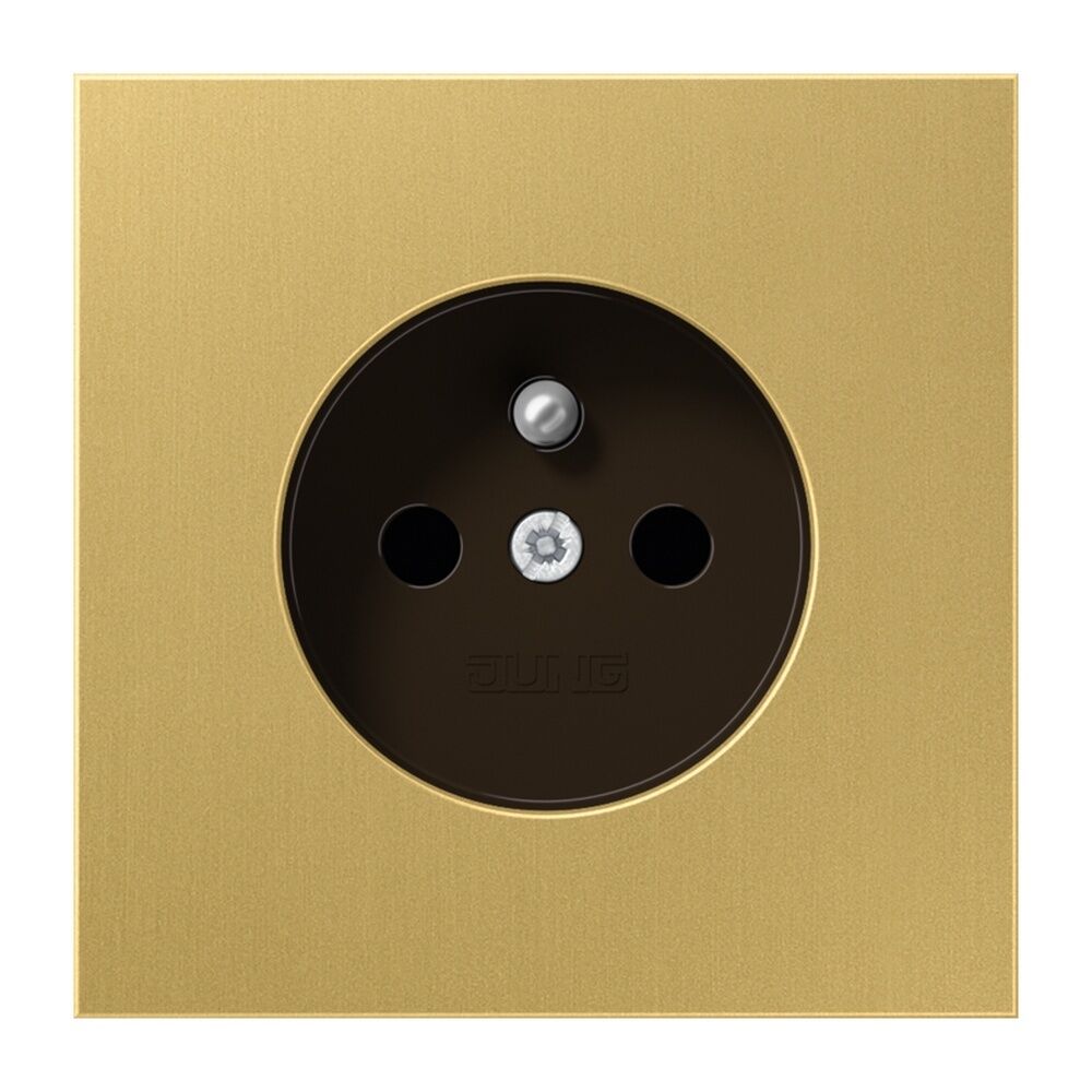 Jung Steckdose ME 1520 FKI C