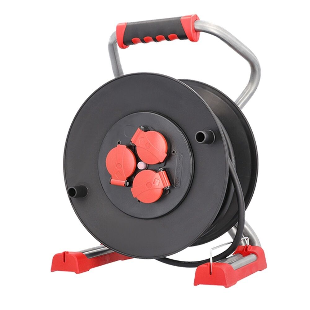 Bachmann Kabeltrommel 399.191