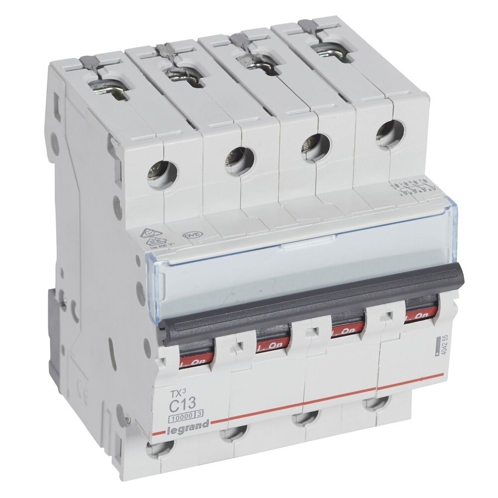 Legrand Leitungsschutzschalter 404255