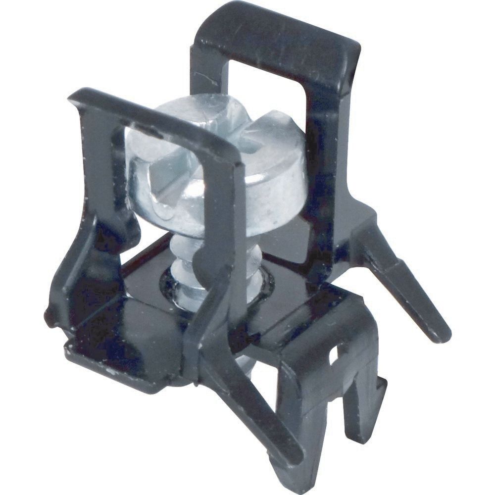 Eaton Selbstschneidende Schraube 002288 Typ UBS4,8