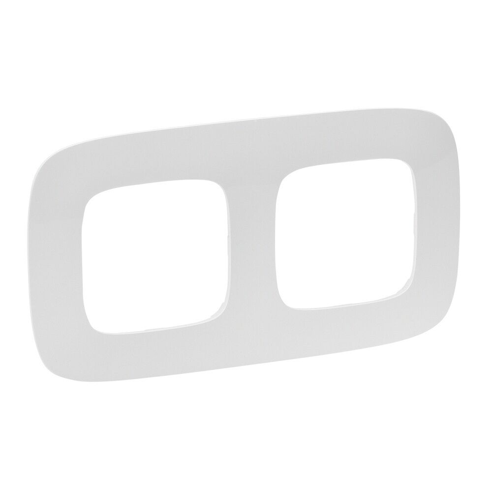 Legrand 2 fach Rahmen 754412