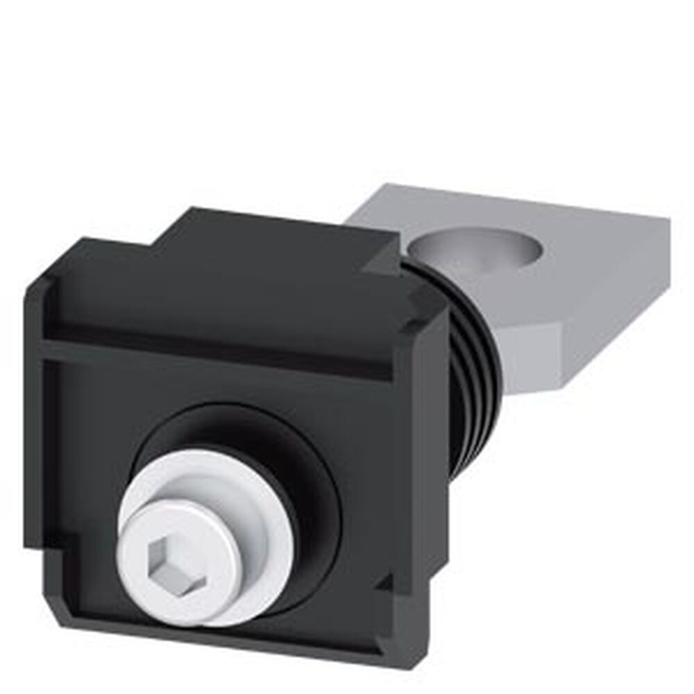 Siemens Rückseitiger Flachanschluss 3VA9471-0QE10