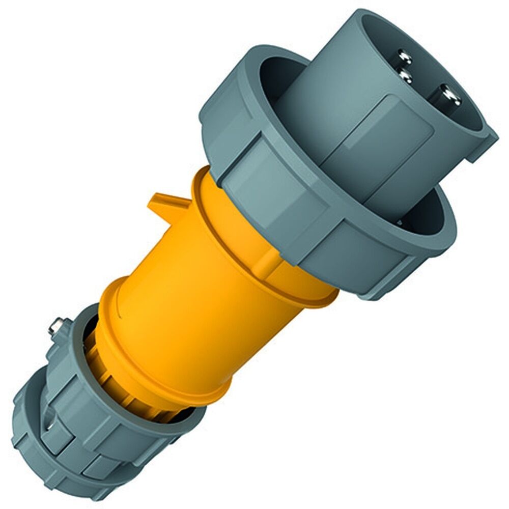 Mennekes Stecker 3794