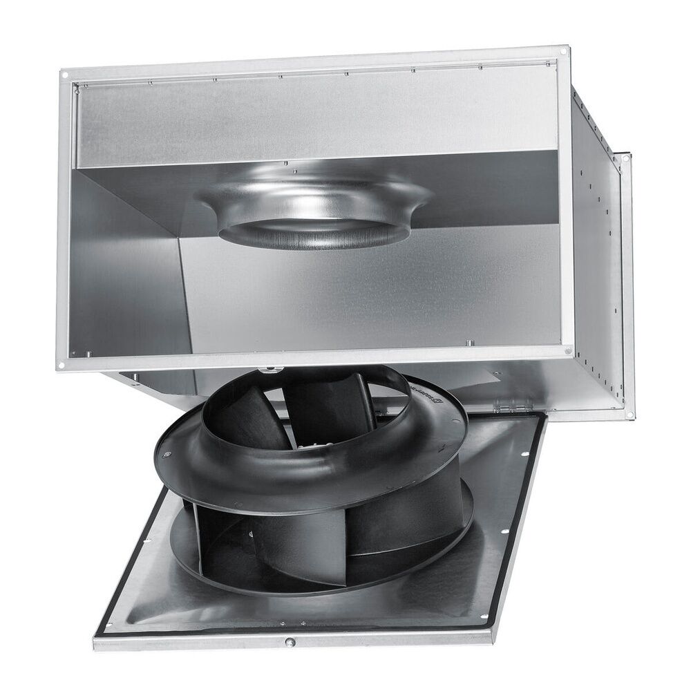 Helios Kanalventilator 08168 Typ KRW EC 180/30/15