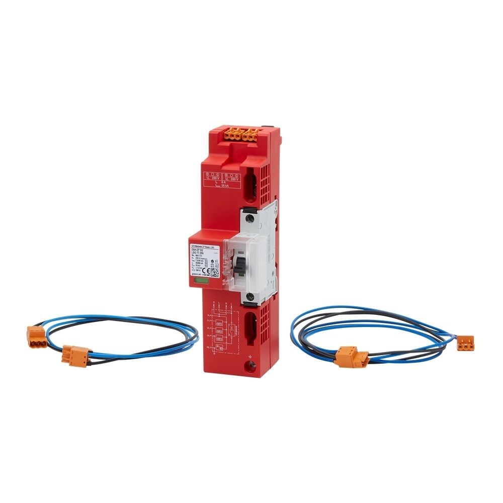 f-tronic Spannungsversorgung 7111007 Typ SPVGÜSB6