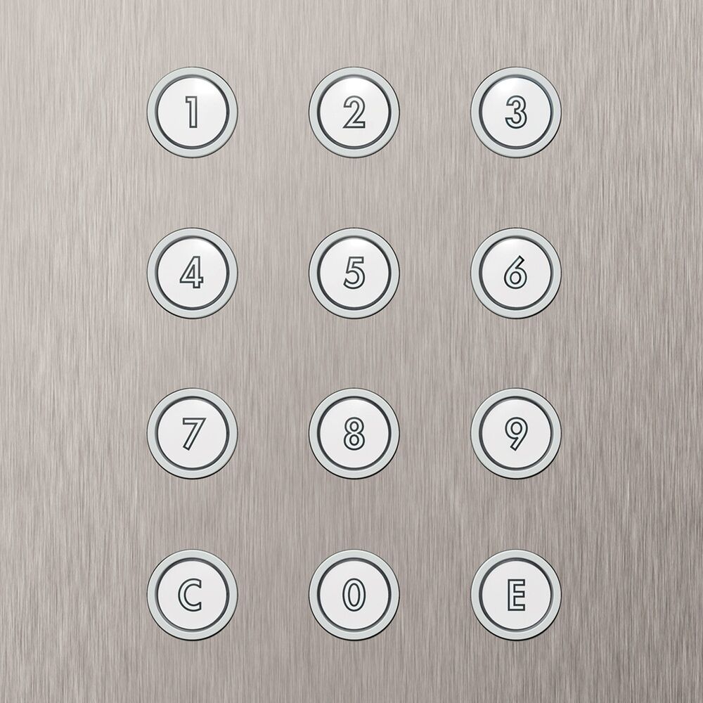 Ritto Codiermodul 1519222