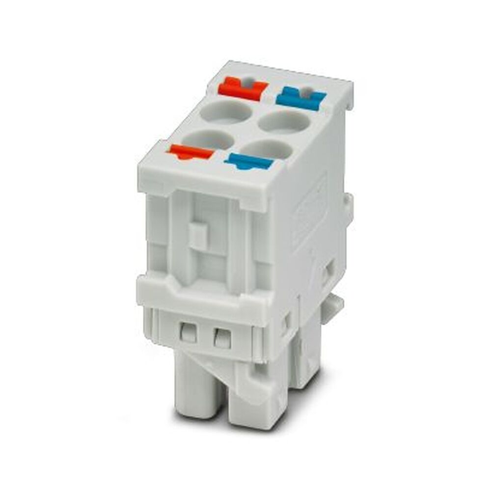 Phoenix Contact Leiterplattensteckverbinder 1081107 Typ HSCP-SP 2,5-1U4-62/62-7035