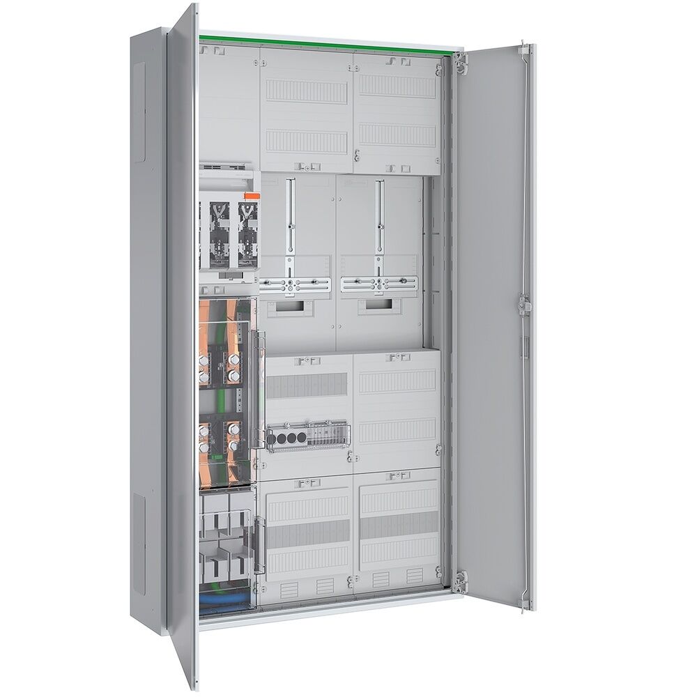 ABN Wandlerschrank ABNRS309X0813