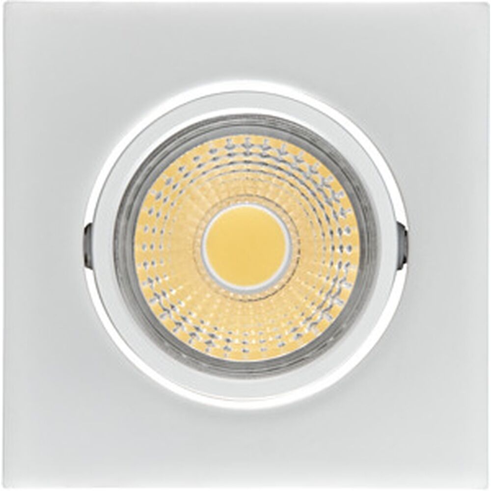 Nobile LED Downlight 1869005113 Typ A 5068Q T Flat BIO-Spektrum dimmbar (C)