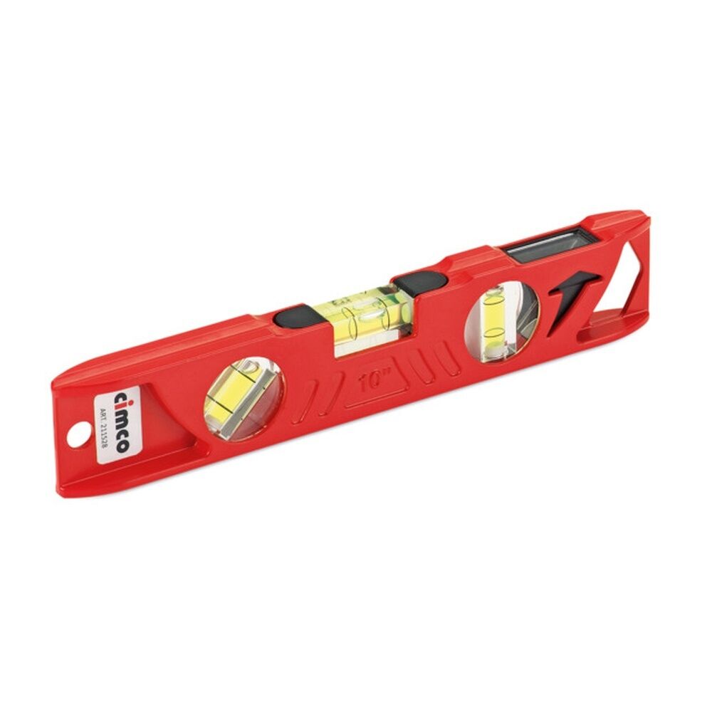 Cimco Wasserwaage 211528