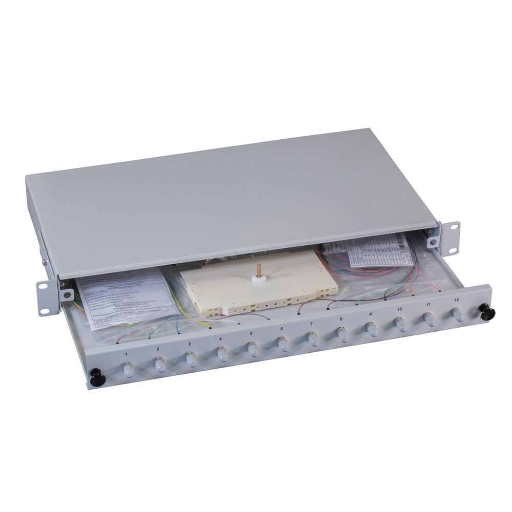 EFB Bestückte Spleißbox B71006.12