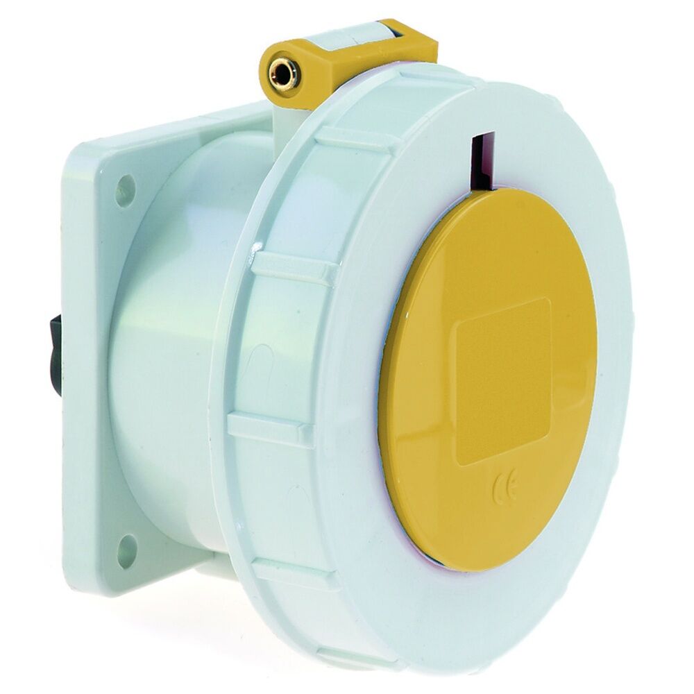 Bals Anbausteckdose 1368