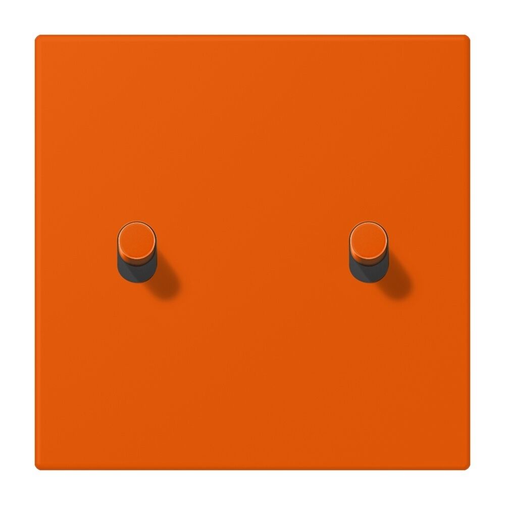 Jung Abdeckung LC12-5R0260