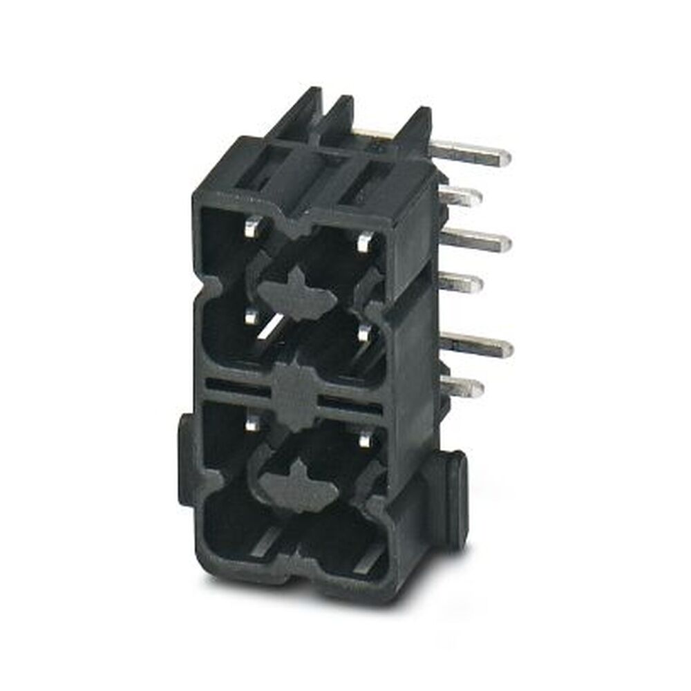 Phoenix Contact Leiterplatten Grundleiste 2201792 Typ HSCH 2,5-2U-2220 9005