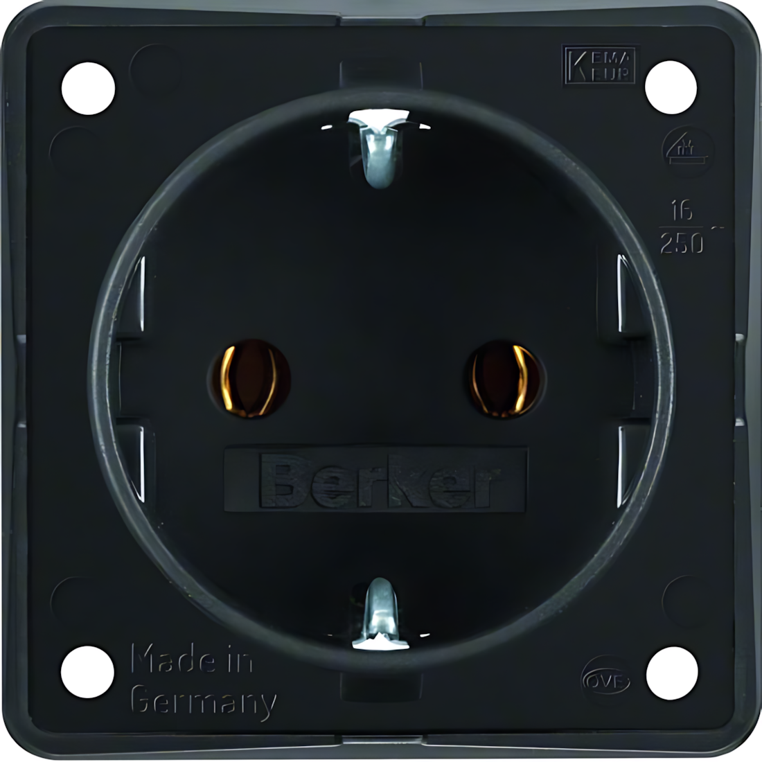 Berker Steckdose 947782503 