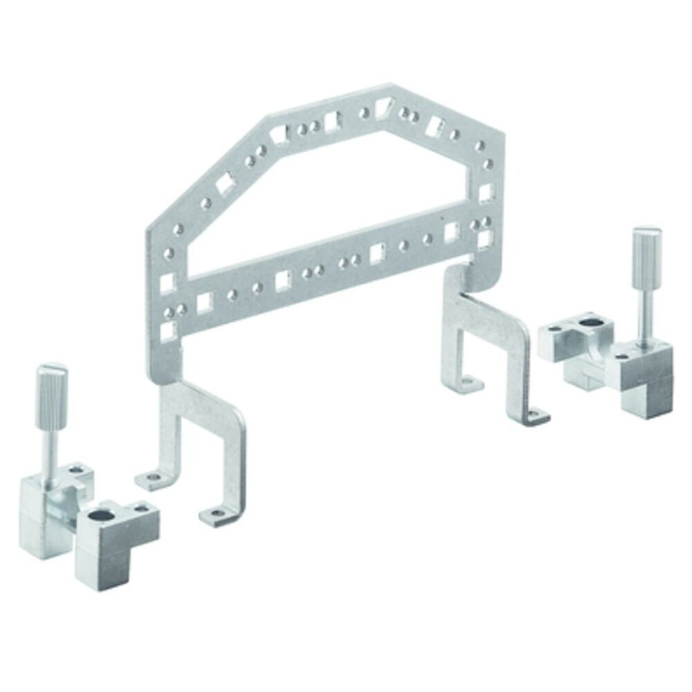 Weidmüller Steckverbinder 1444730000 Typ HDC GRIP PANEL 8 ADAPT