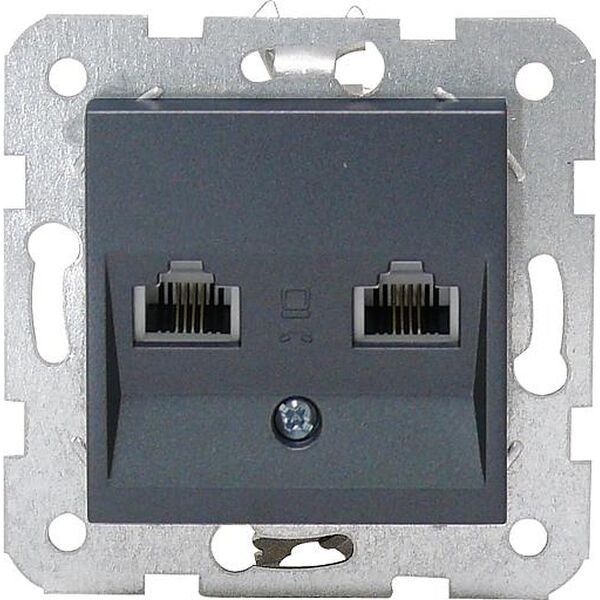 HHG UAE Anschlussdose 92513033 Nr. 92513033