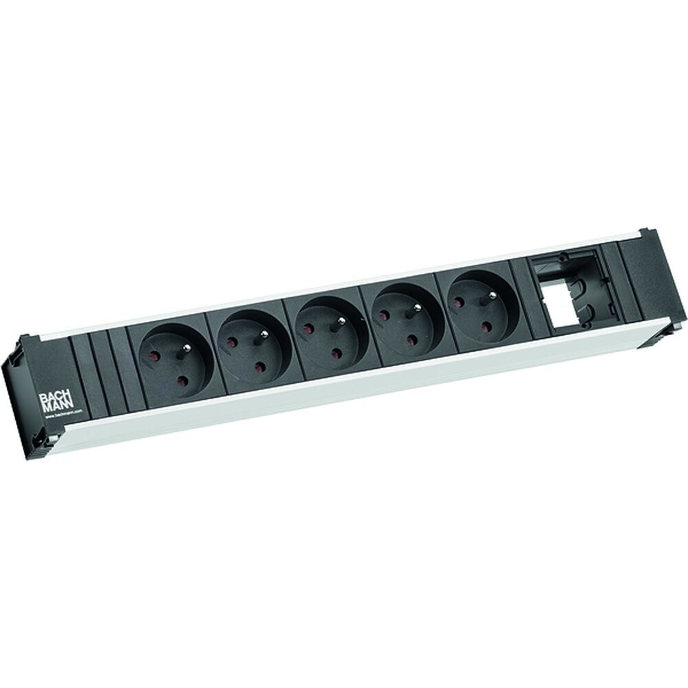 Bachmann Steckdosenleiste 912.014