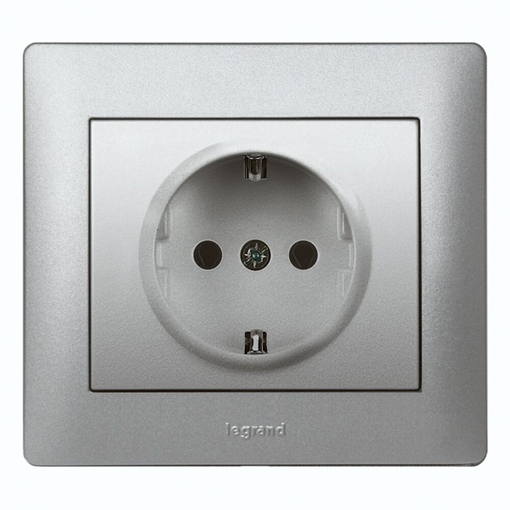 Legrand Steckdose 771364