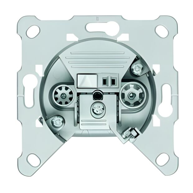 Triax BK Einzeldose FS 01 Nr. 306191