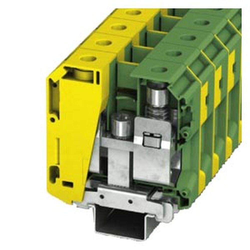 Siemens Klemme 8WH1000-0CP07