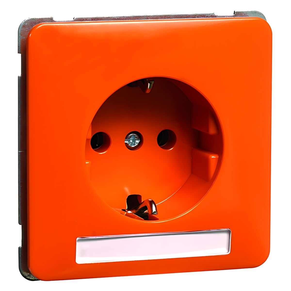 Peha Steckdose 00567421 Typ D 80.6611 NA OR