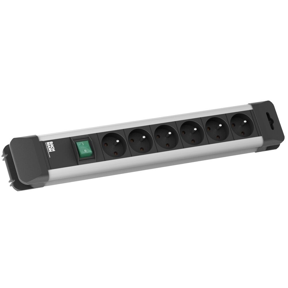 Bachmann Steckdosenleiste 330.101F